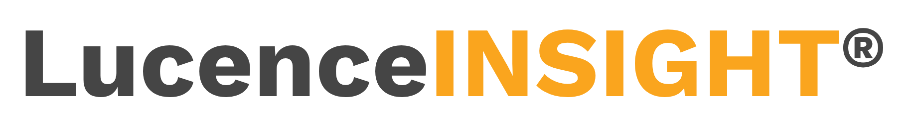 LucenceINSIGHT™ 路胜因思康™